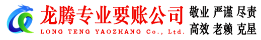 太湖龙腾要账公司
